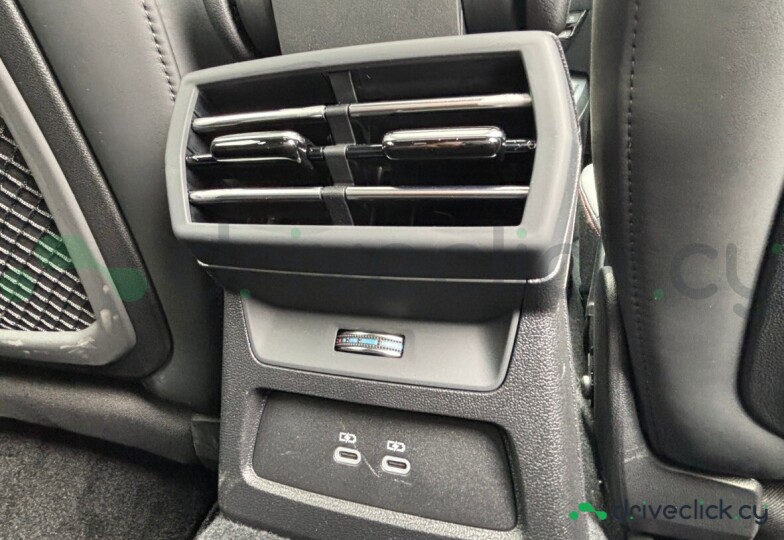 Audi S3 Grey