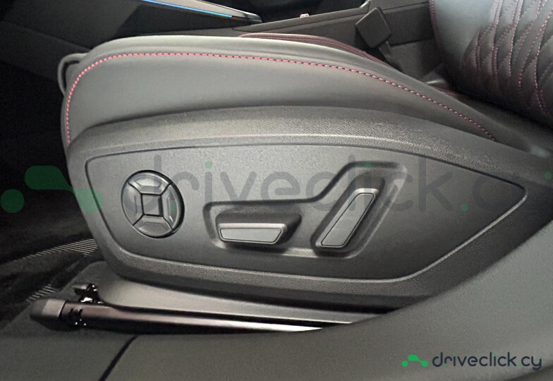 Audi S3 Black