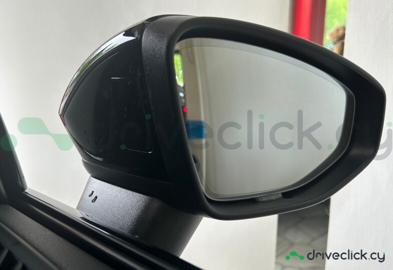 Audi S3 Black