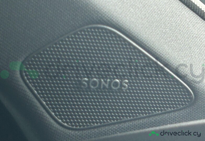 Audi S3 Black