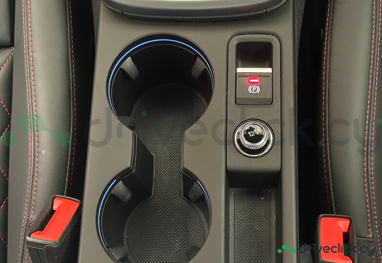 Audi S3 Black