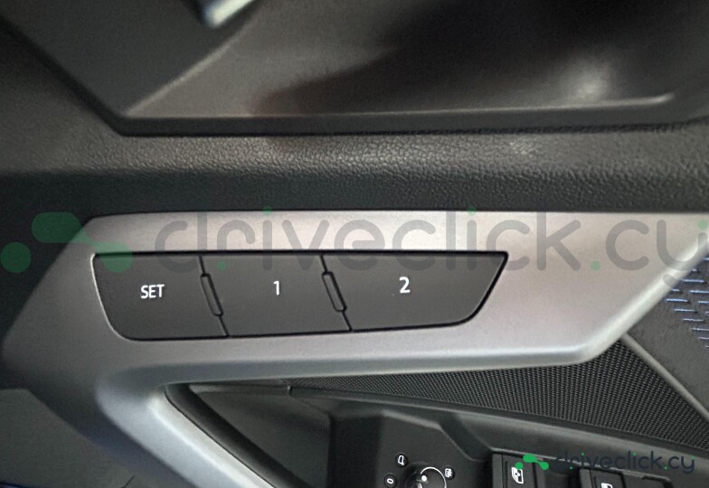 Audi S3 Black