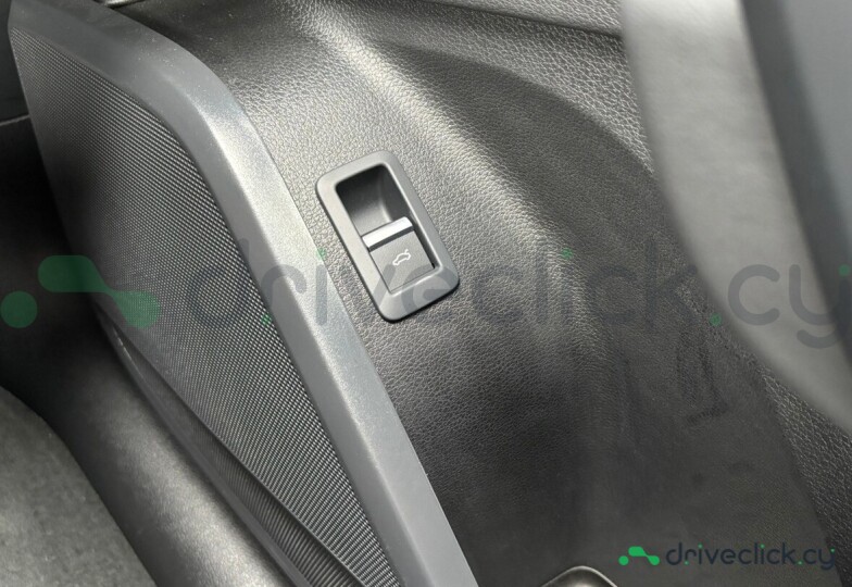 Audi SQ5 Sportback Black
