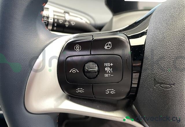 BYD ATTO White