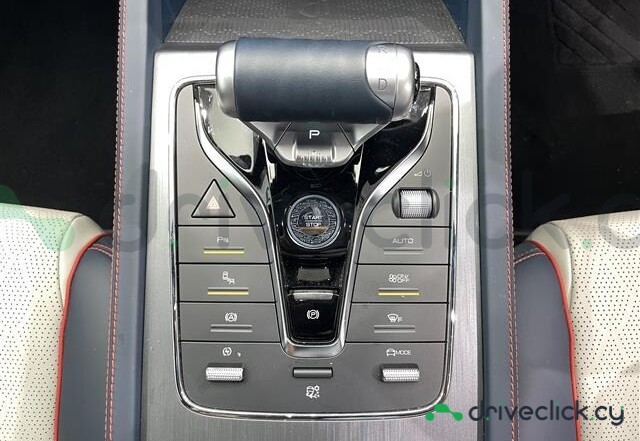 BYD ATTO White