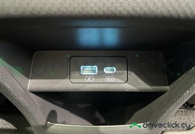 BYD ATTO White