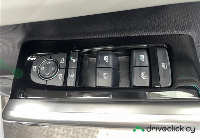 BYD ATTO White