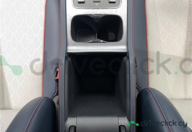 BYD ATTO White