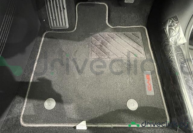 BYD ATTO White