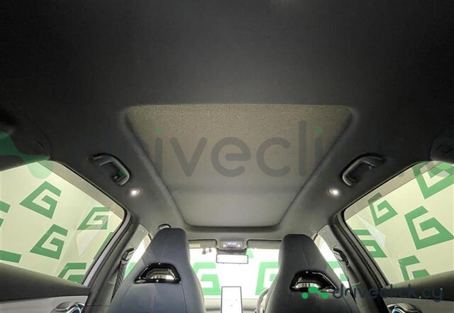 BYD ATTO White
