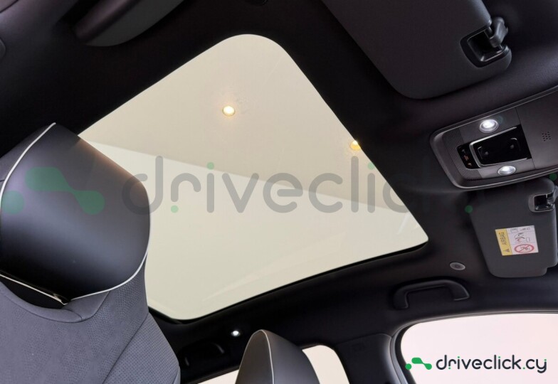 BYD Dolphin Grey