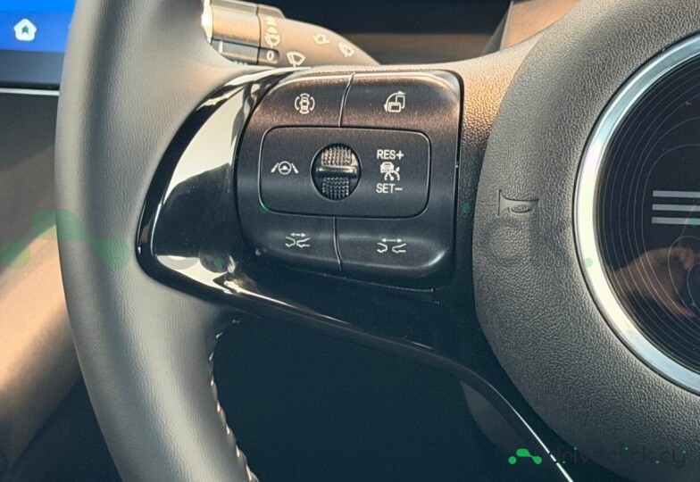 BYD Dolphin Grey