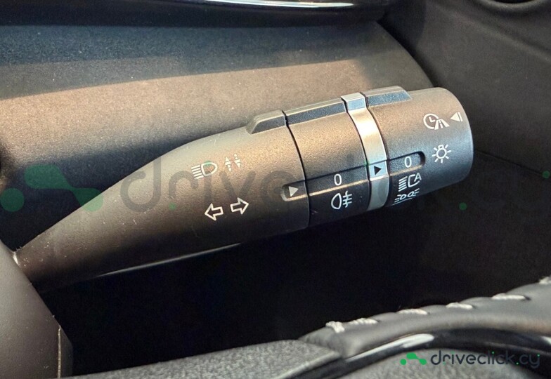 BYD Dolphin Grey
