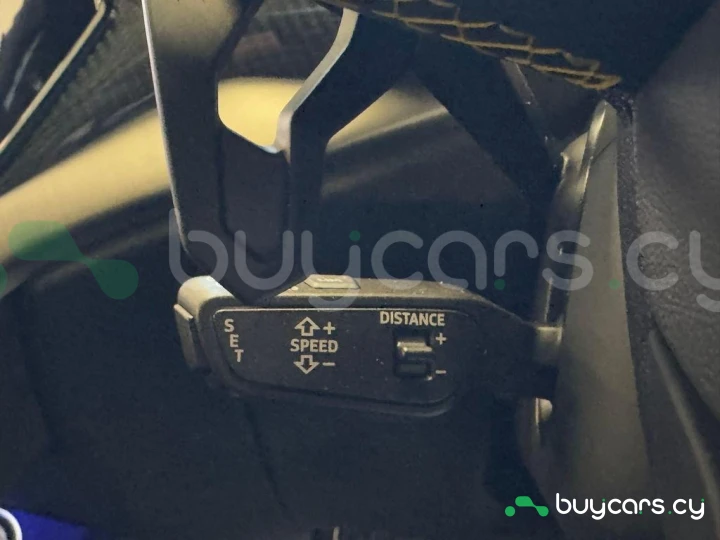 Lamborghini Urus Желтый