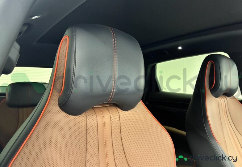 BYD Sea Lion White