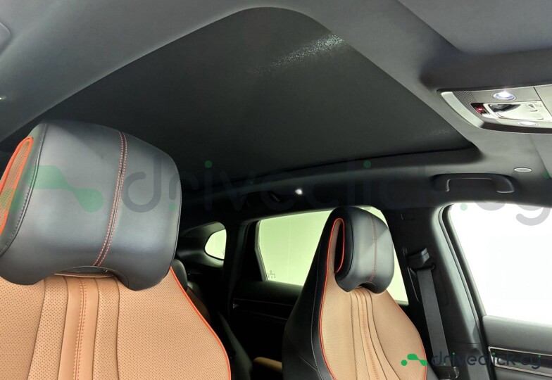 BYD Sea Lion White