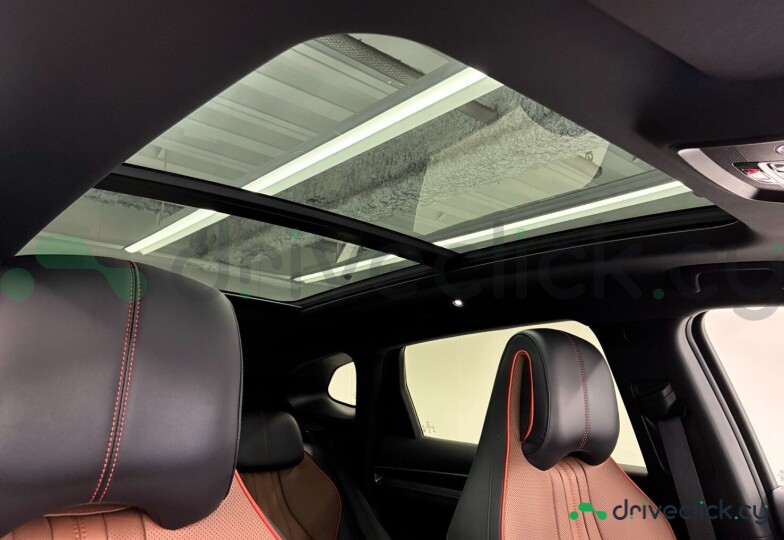 BYD Sea Lion White