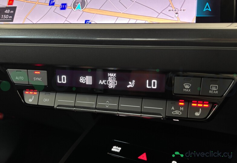 Audi Q4 e-tron Blue
