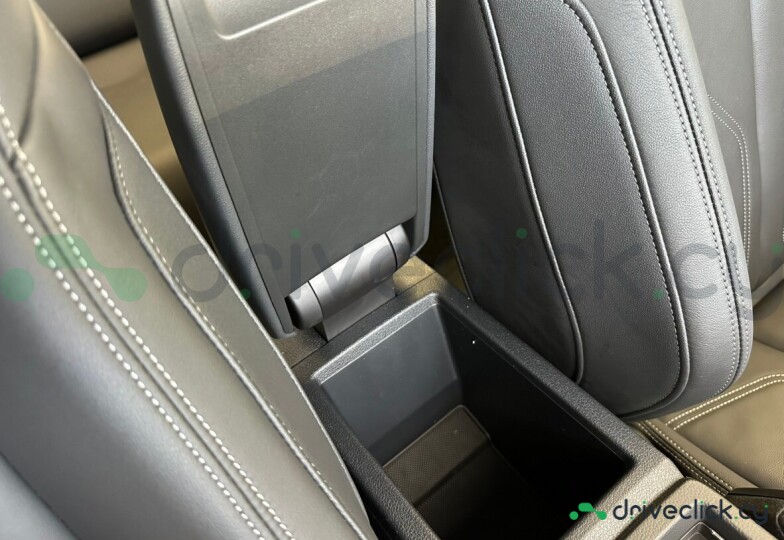 Audi Q3 Белый