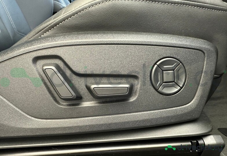 Audi Q3 Белый