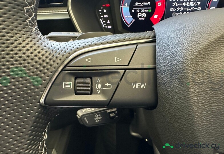 Audi Q3 Белый