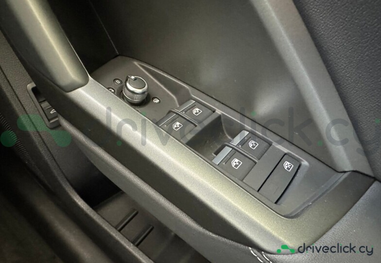 Audi Q3 Белый