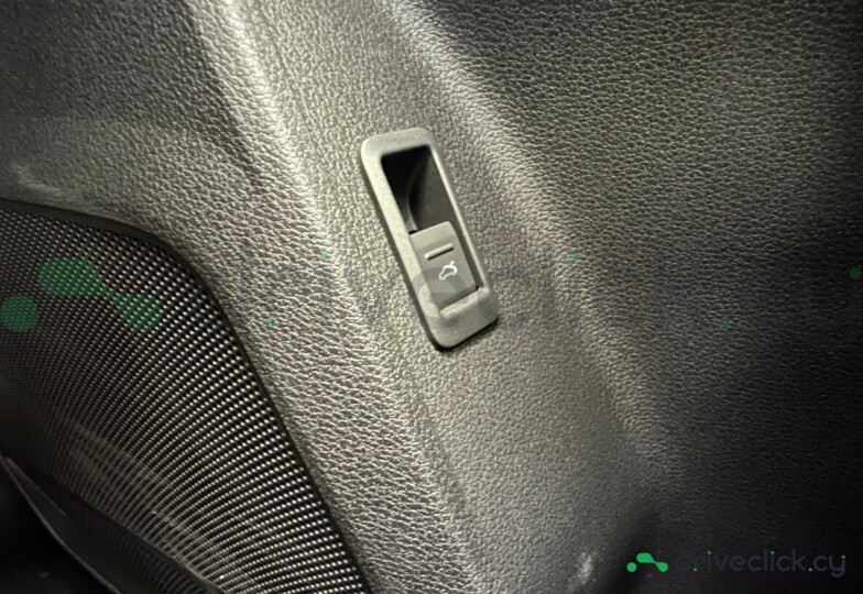 Audi Q3 Белый