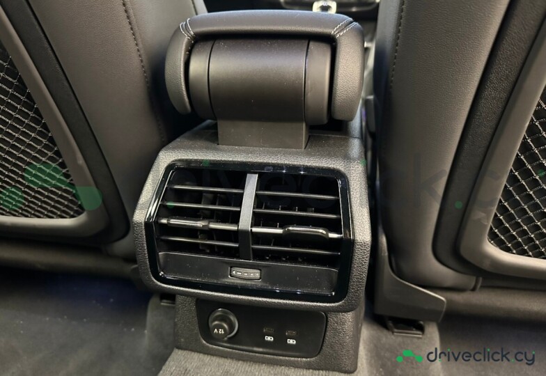 Audi Q3 Серый