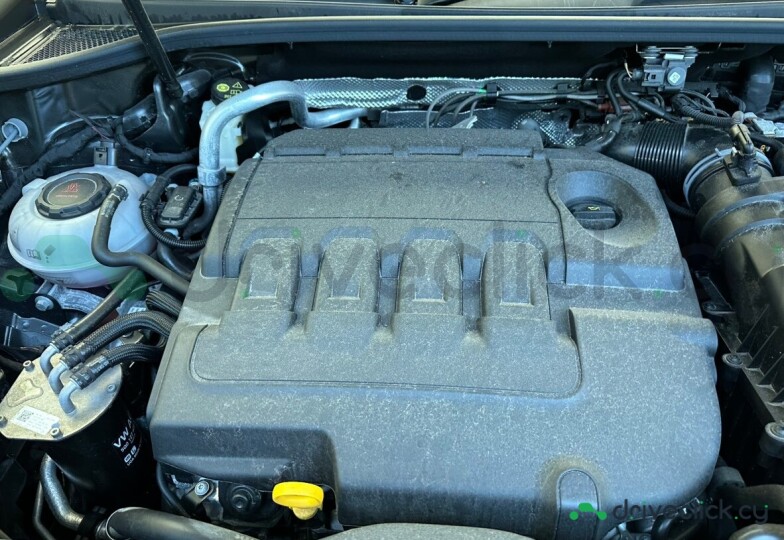Audi Q3 Серый