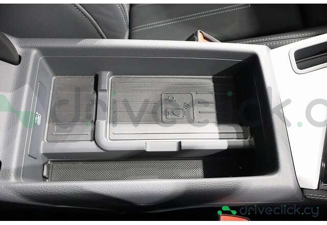 Audi A4 Синий