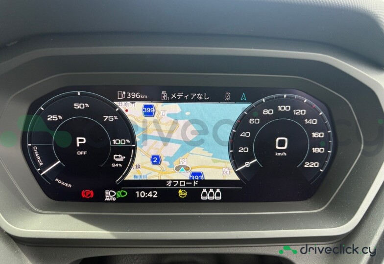 Audi Q4 Sportback e-tron Черный