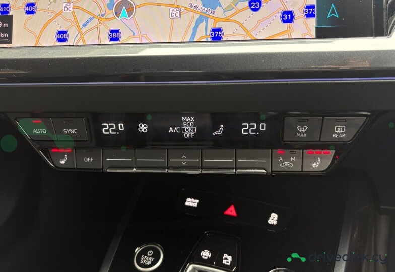 Audi Q4 Sportback e-tron Черный