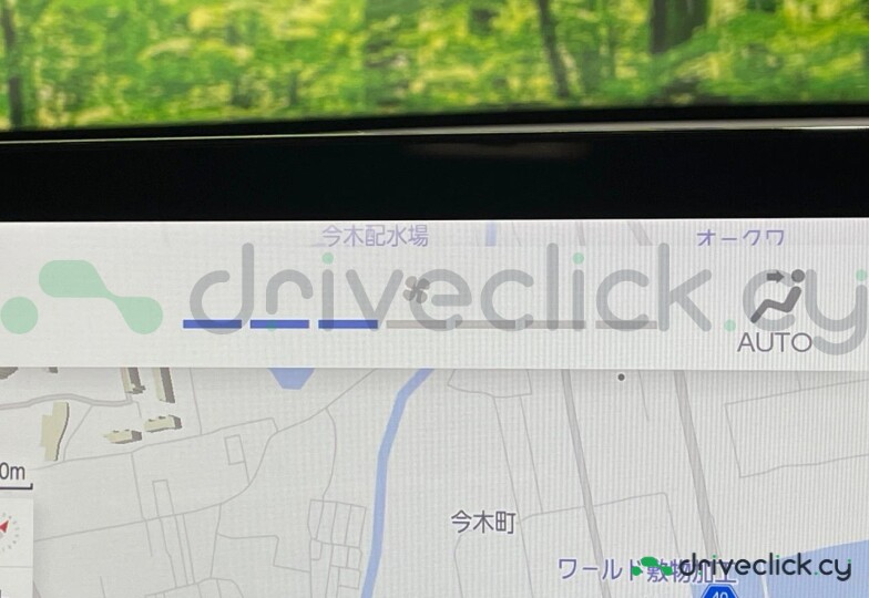 Lexus UX Black