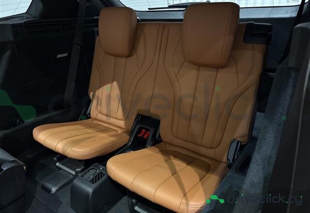 BMW X5 Белый