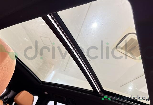 BMW X5 Белый