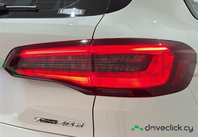 BMW X5 Белый