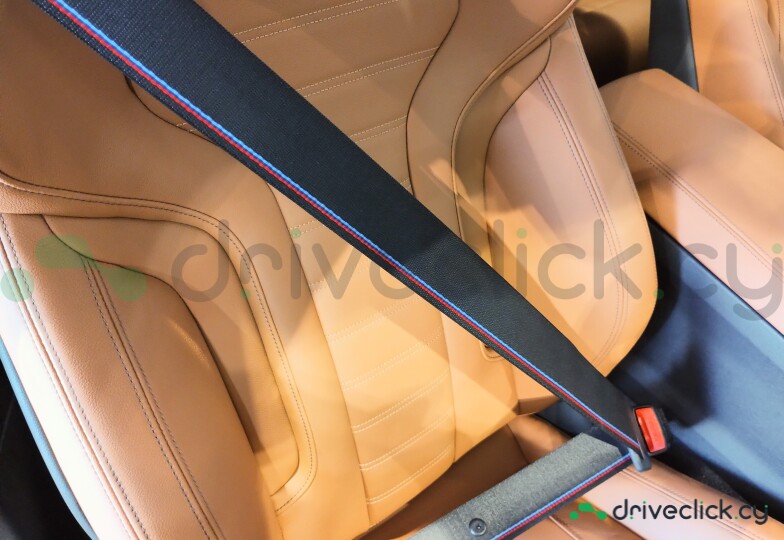 BMW M2 Красный