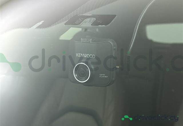 Lexus UX Black