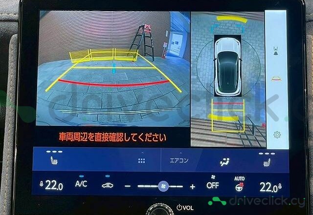Lexus LBX Black