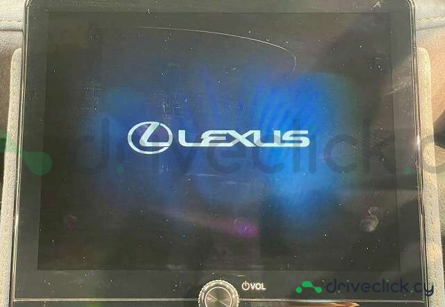 2024 Lexus LBX Cool, Black, 28584 km | DriveClick.cy