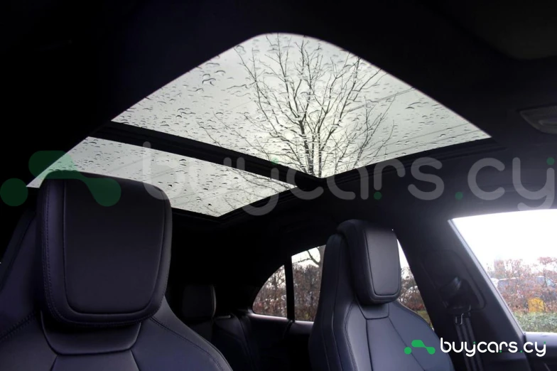 Porsche Macan Оранжевый