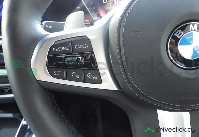 BMW X5 Белый