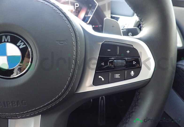 BMW X5 Белый