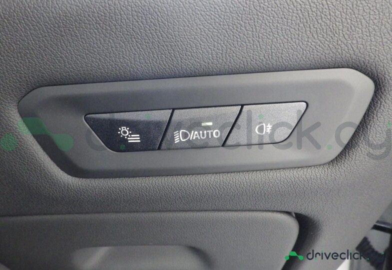 BMW X5 Белый