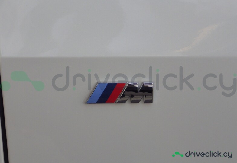 BMW X5 Белый