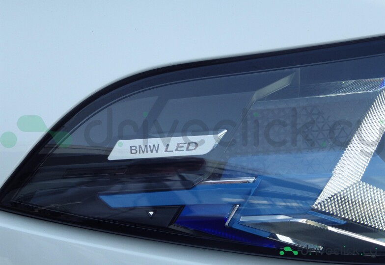 BMW X5 Белый