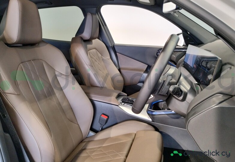 BMW X3 Белый