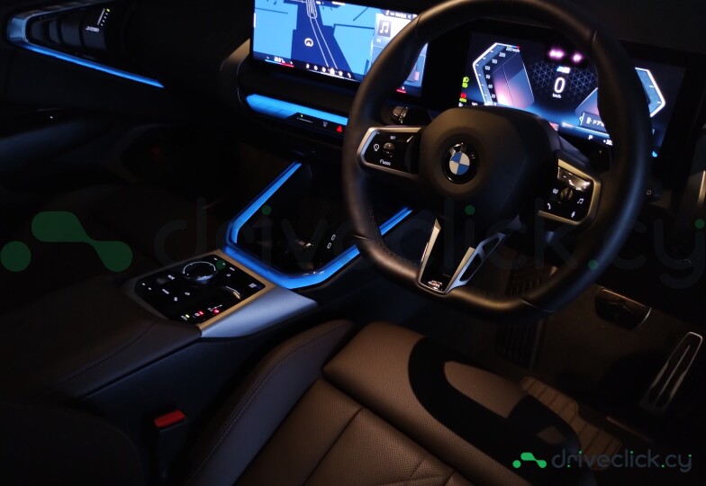 BMW X3 Белый