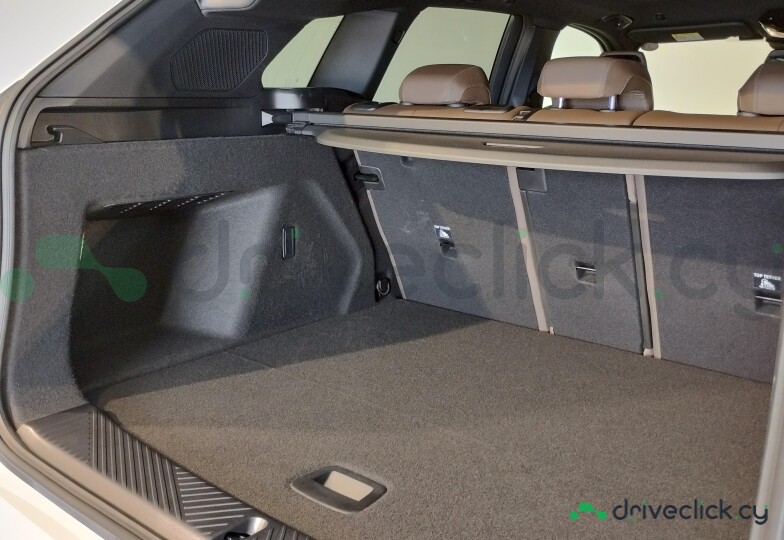 BMW X3 Белый