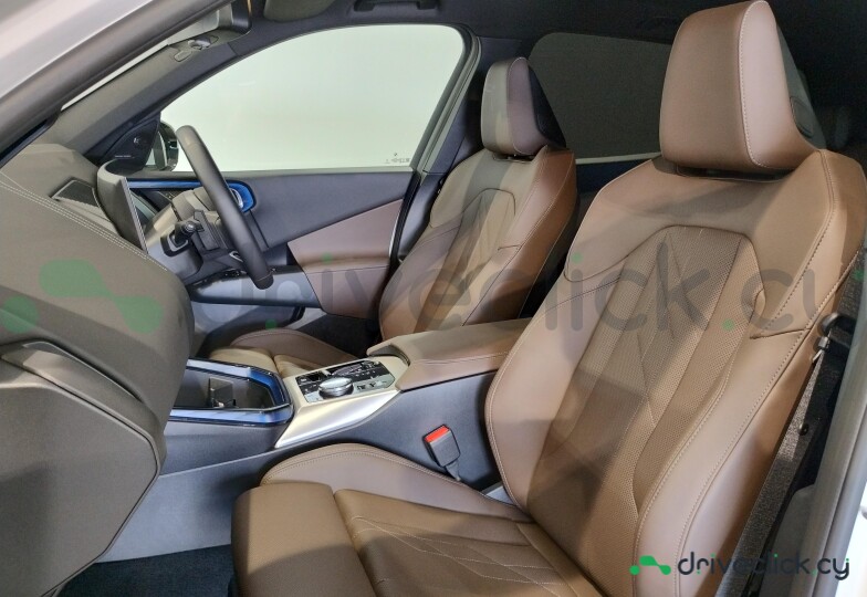 BMW X3 Белый